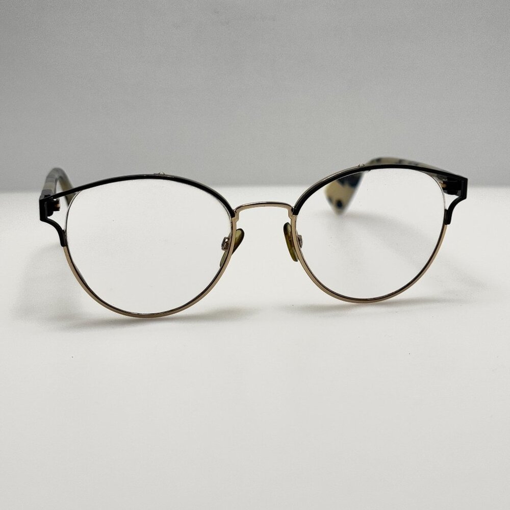 Victor Hugo Eyeglasses Eye Glasses Frames VH1287 Col 0301 50-19-135
